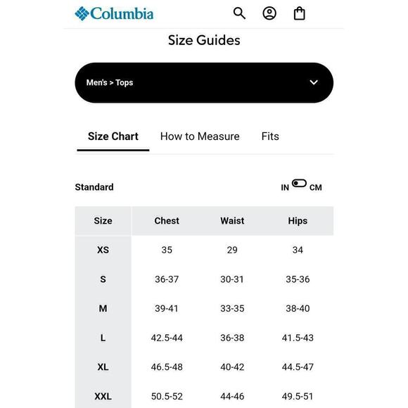 Columbia PFG Men's Omni Shade Solid Short Sleeve Polo Shirts Yellow‎ Size XXL - Picture 8 of 9